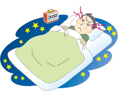 What is the Insomnia