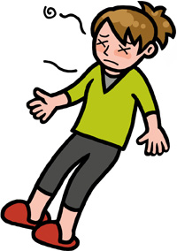 What is the Dizziness